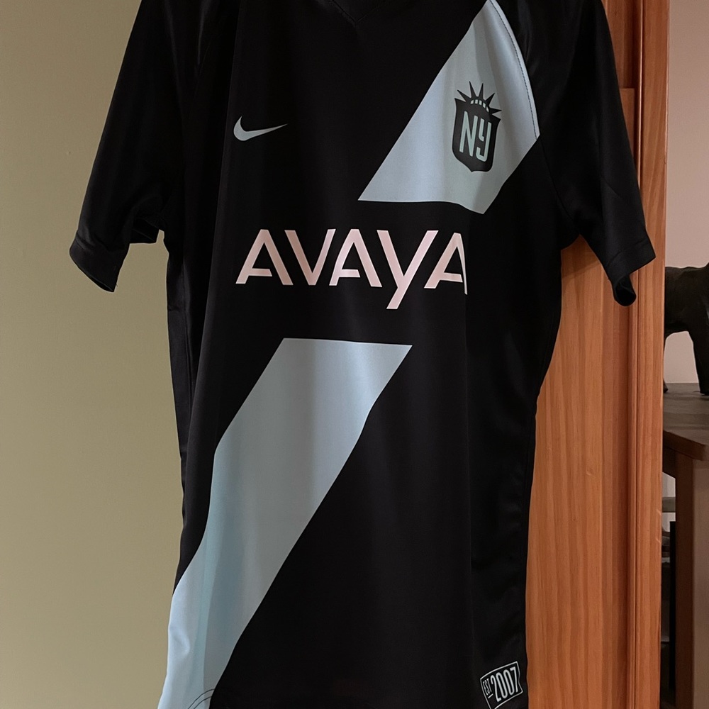 NY/NJ Gotham FC Jersey - Lloyd #10